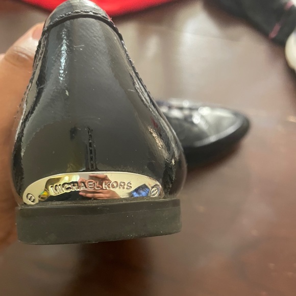 COPY - Michael KORS mocassin loafers - Picture 4 of 4